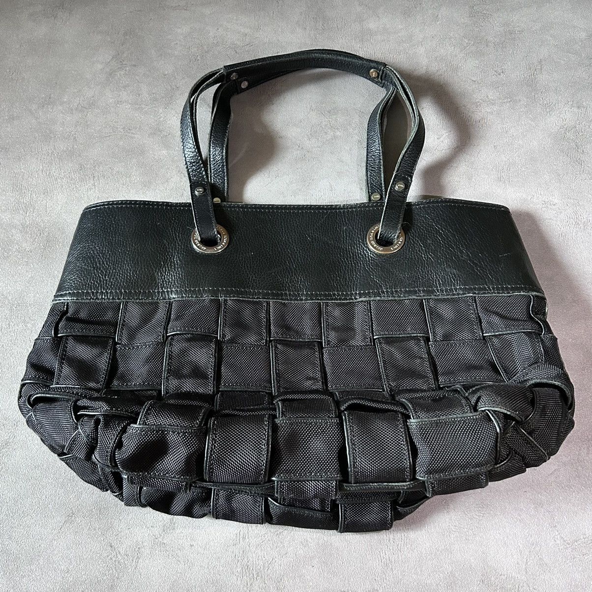 George Gina & Lucy George Gina & Lucy Women’s Big Bag Black Size ONE SIZE - 5 Thumbnail