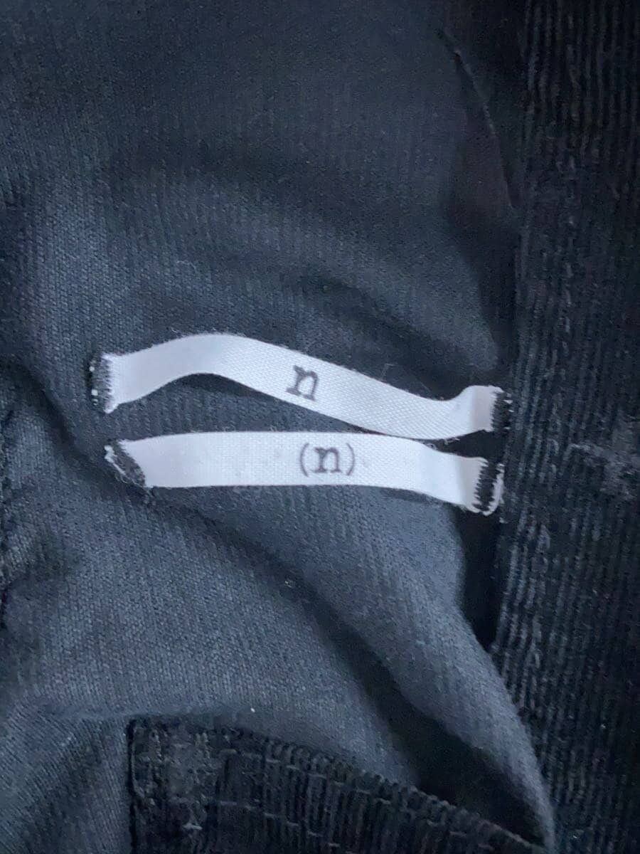 Number (N)ine 🐎 Corduroy Jacket Size US M / EU 48-50 / 2 - 3 Thumbnail