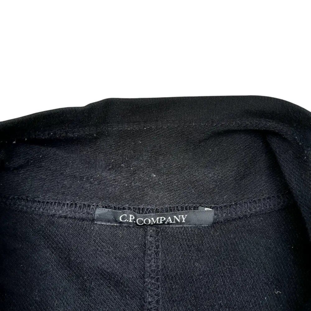 C.P. Company × Vintage Vintage C.P. Company Sweater Slim Style Size L / US 10 / IT 46 - 6 Thumbnail