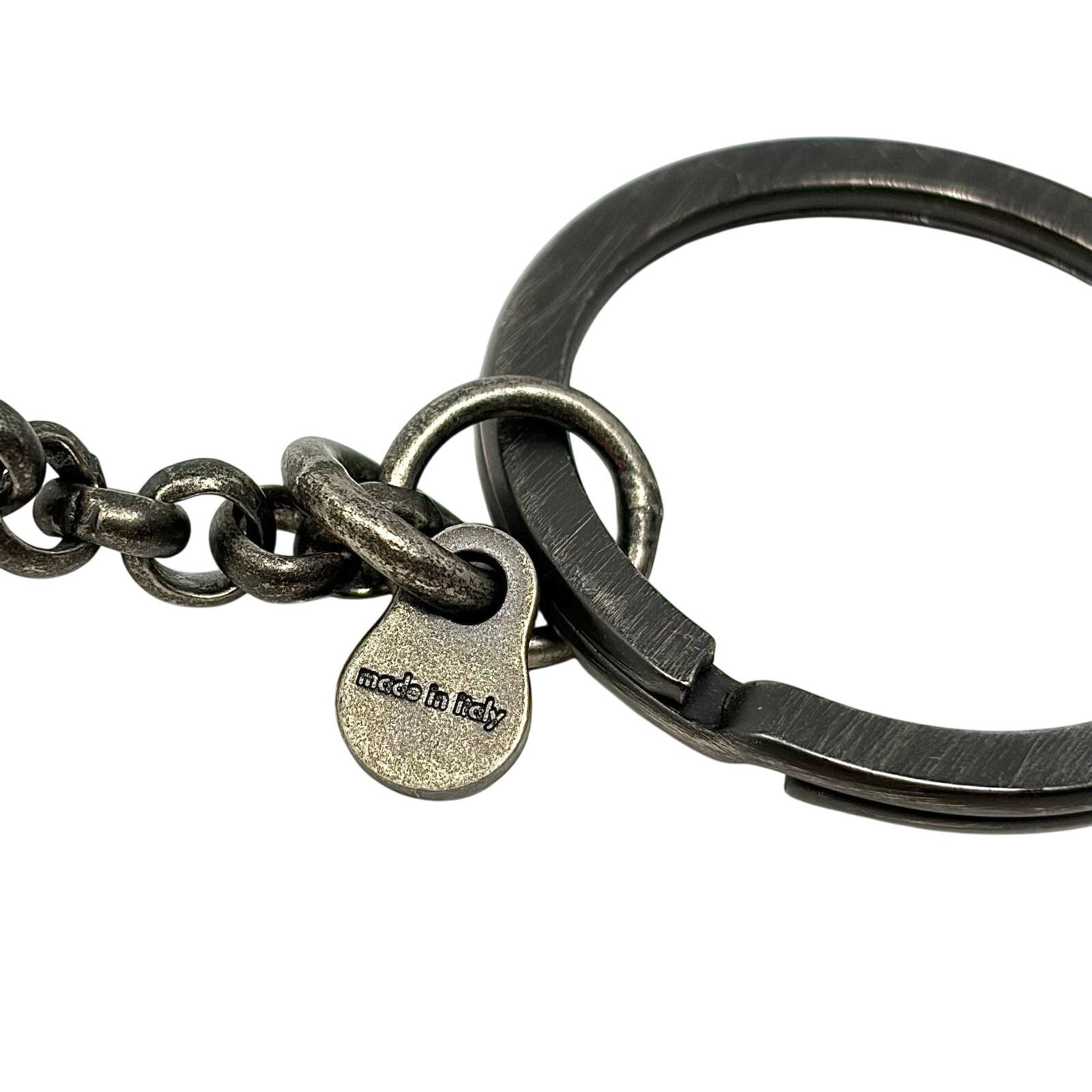Alexander McQueen Alexander McQueen Skull Keychain Size ONE SIZE - 6 Thumbnail