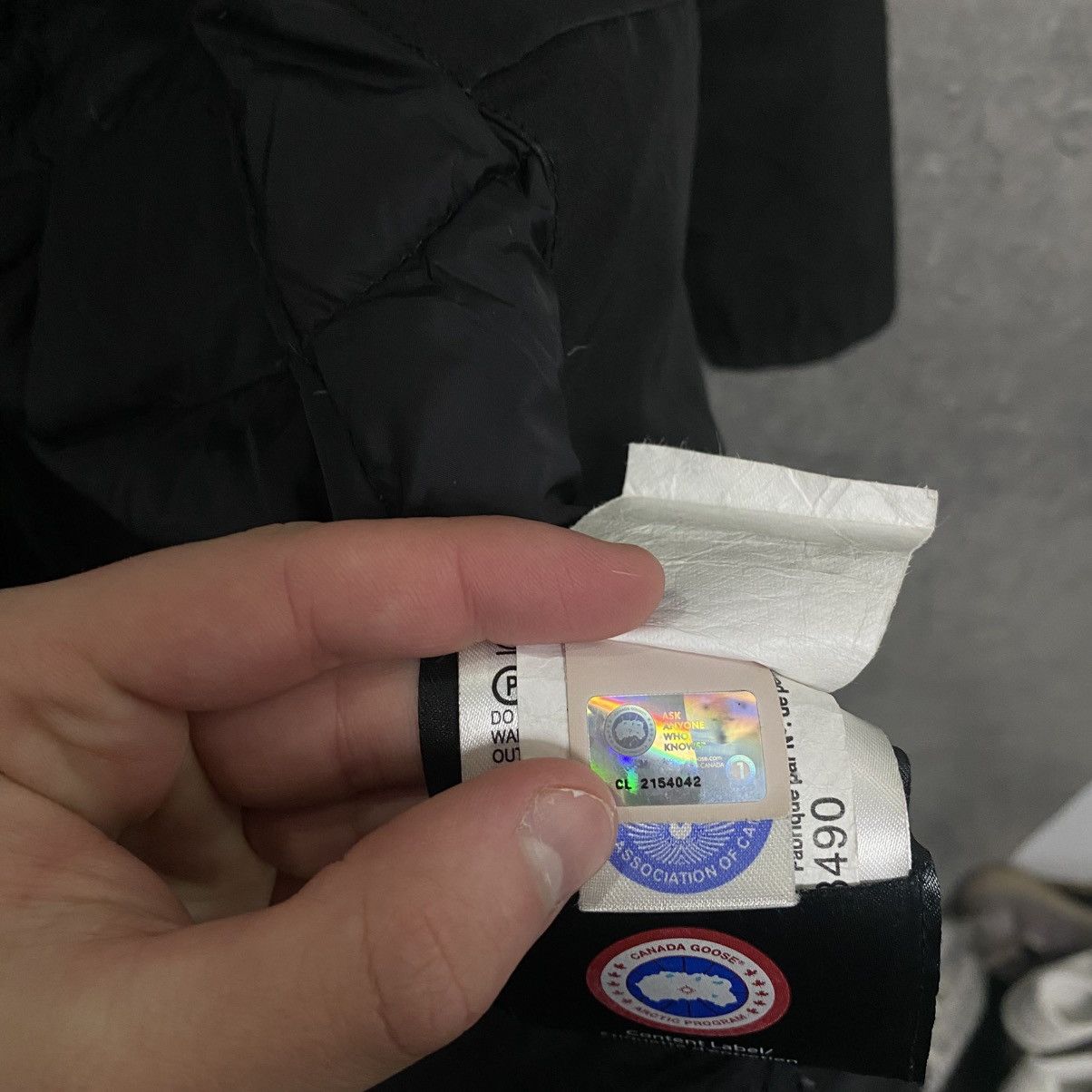 Canada Goose Canada Goose Parka Jacket Size S / US 4 / IT 40 - 19 Thumbnail