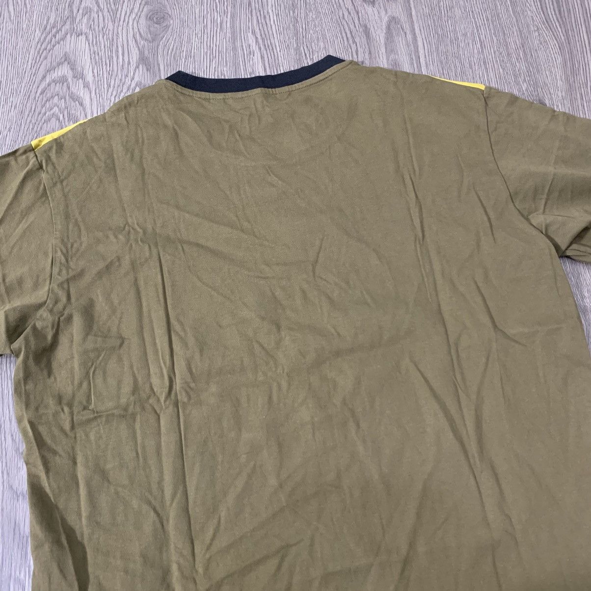 Marni × Uniqlo Marni x Uniqlo Color Block Tee Size US M / EU 48-50 / 2 - 5 Thumbnail