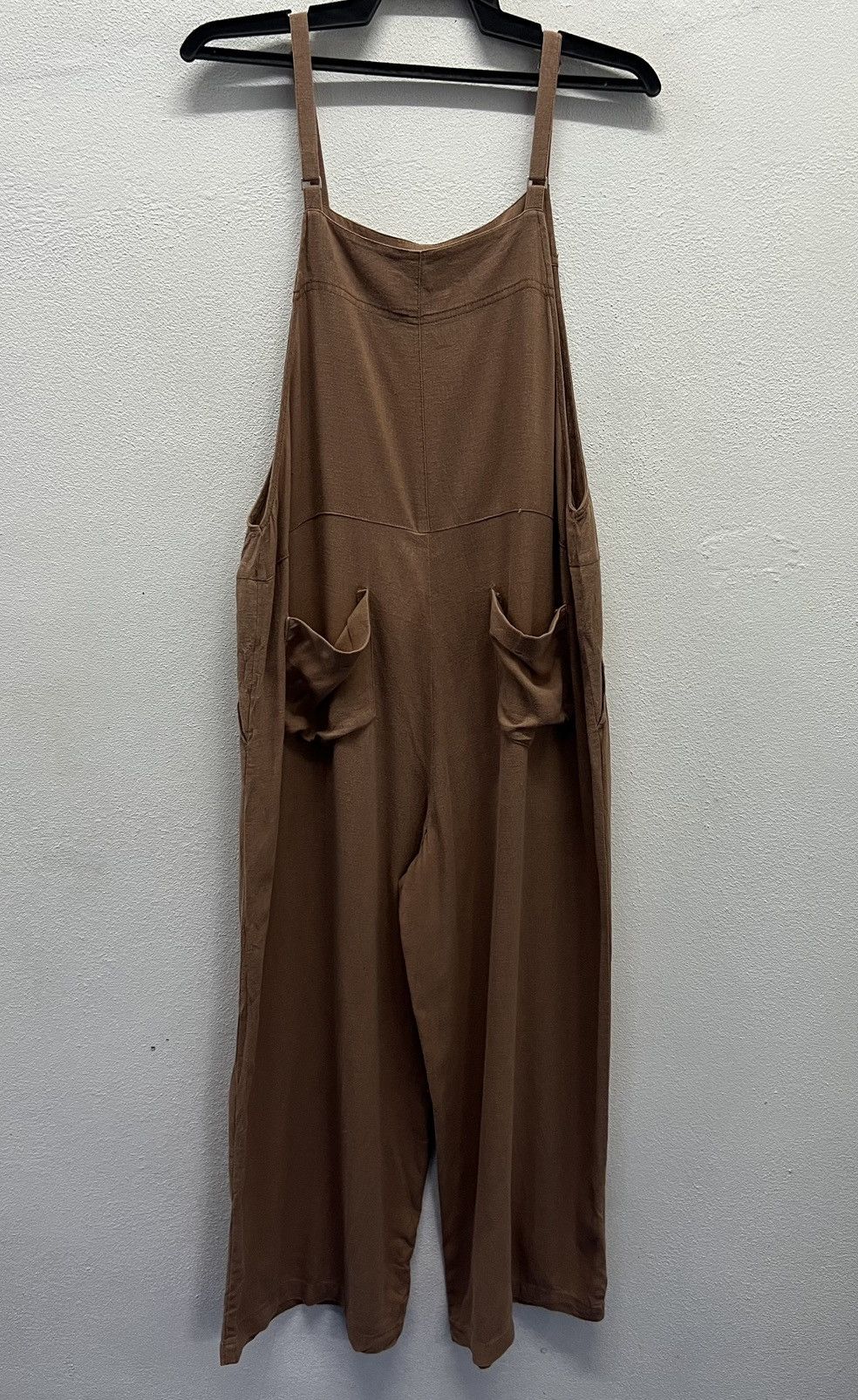 Other VINTAGE STUDIO CLIP OVERALLS Size US 43 - 2 Thumbnail