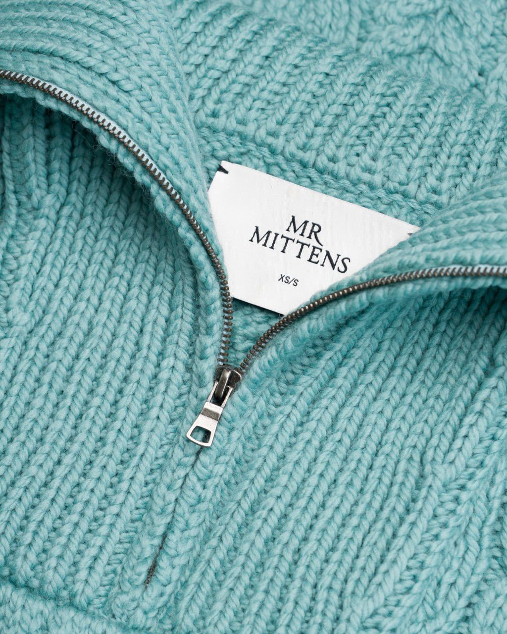 Other MR. MITTENS / Zip-up sweater Size S / US 4 / IT 40 - 1 Thumbnail