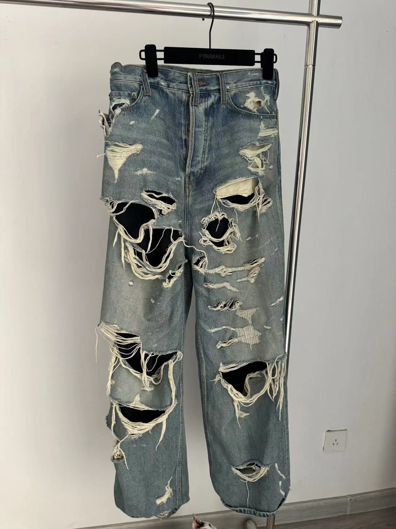 Balenciaga Afterworld | Grailed