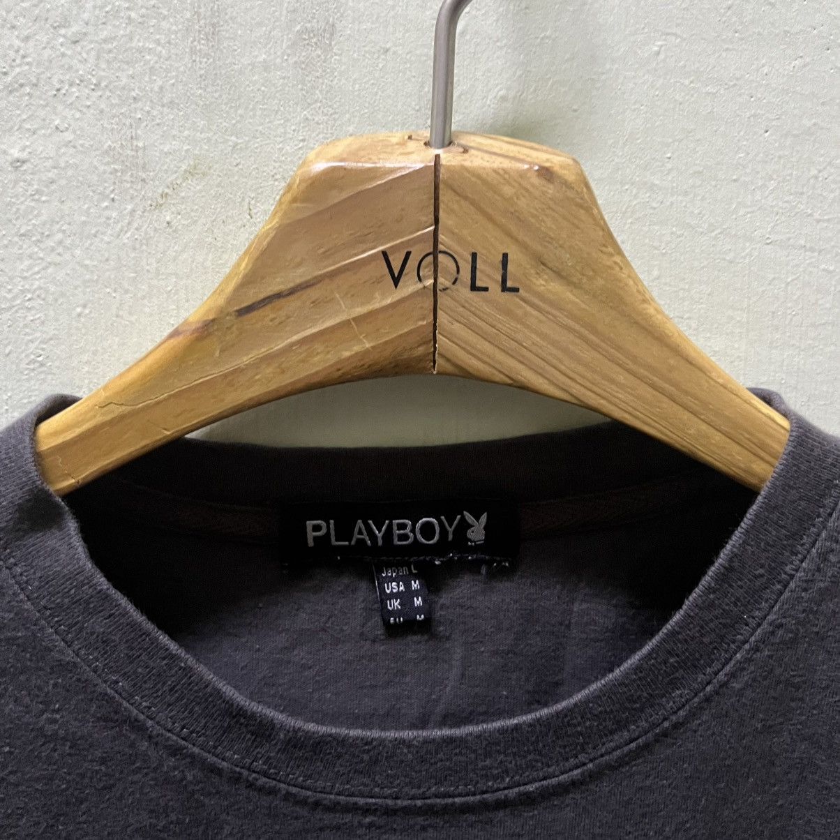 Playboy Rare Playboy ‘Ice Cool Playmates’ Tees Size US S / EU 44-46 / 1 - 6 Thumbnail