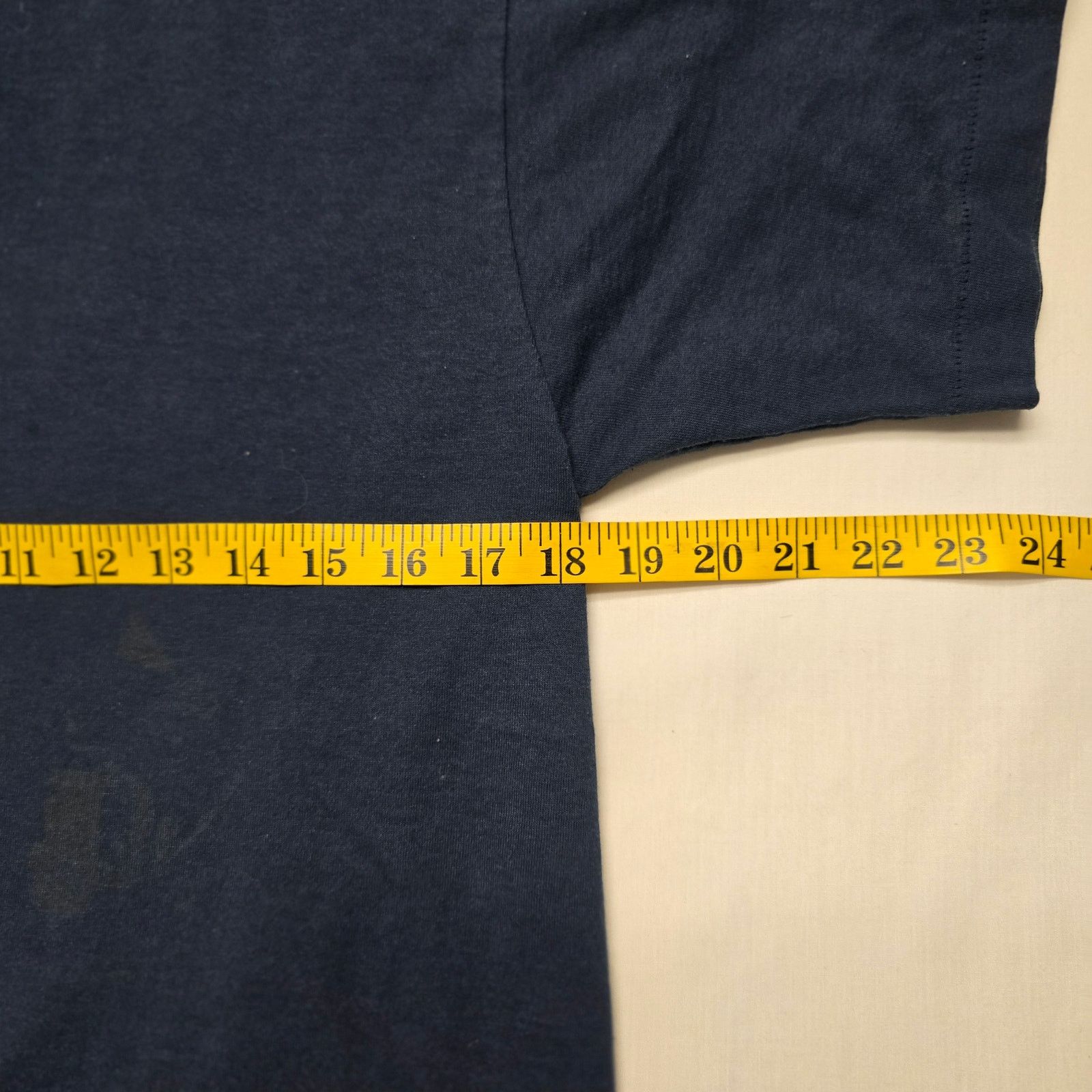 Vintage Vintage Girl Scout Set Sail With Girl Scout Cookies Blue Tee Size M / US 6-8 / IT 42-44 - 6 Thumbnail