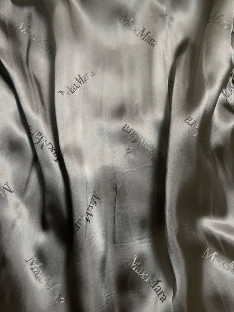 Max Mara Max Mara coat Size XS / US 0-2 / IT 36-38 - 5 Thumbnail