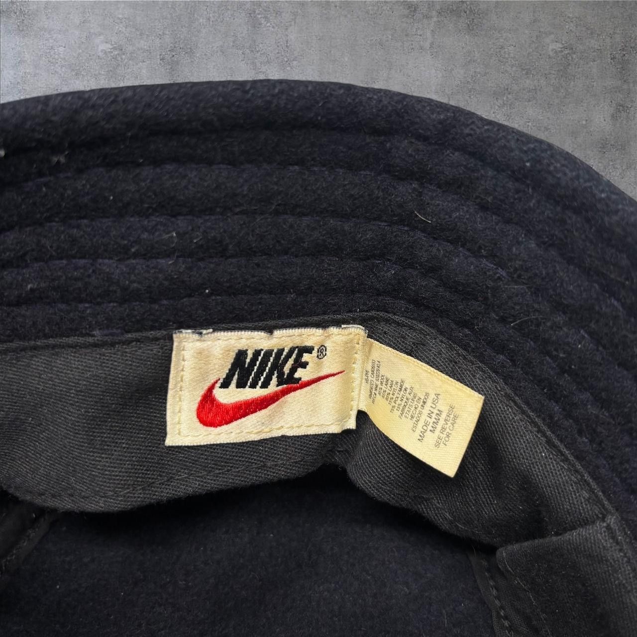Nike × Vintage Vintage Nike Bucket Hat Size ONE SIZE - 4 Thumbnail