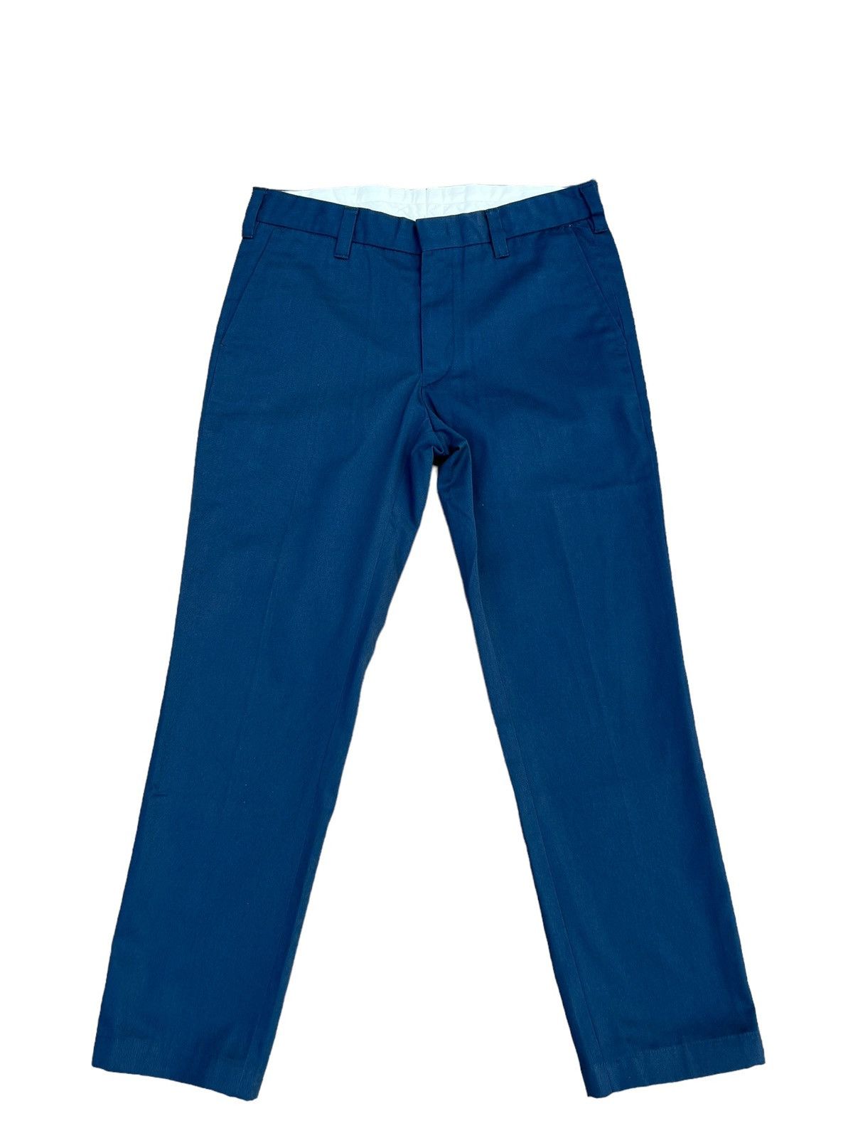 Wacko Maria Wacko Maria Guilty Parties Japan Chinos Trouser Cropped Pant Size US 30 / EU 46 - 1 Thumbnail