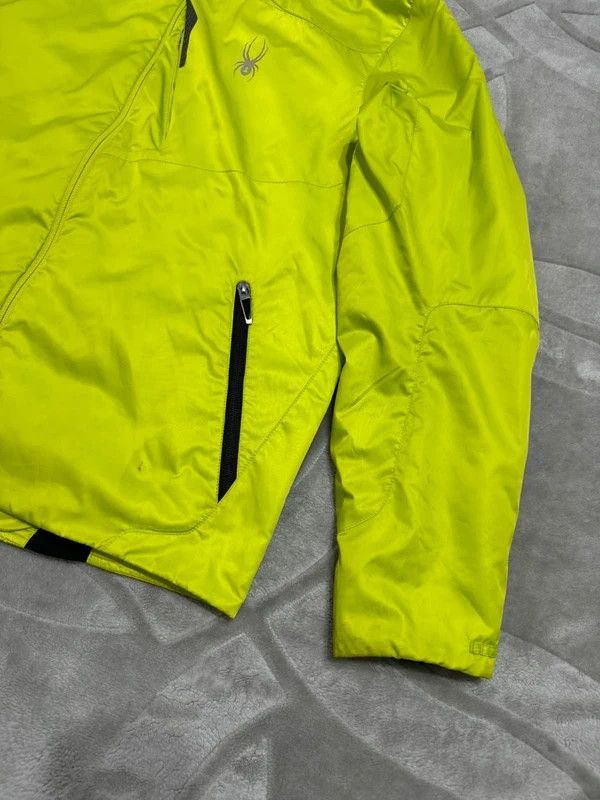 Spyder Spyder Primaloft Insulated Jacket Gorpcore Trekking size L Size US L / EU 52-54 / 3 - 4 Thumbnail