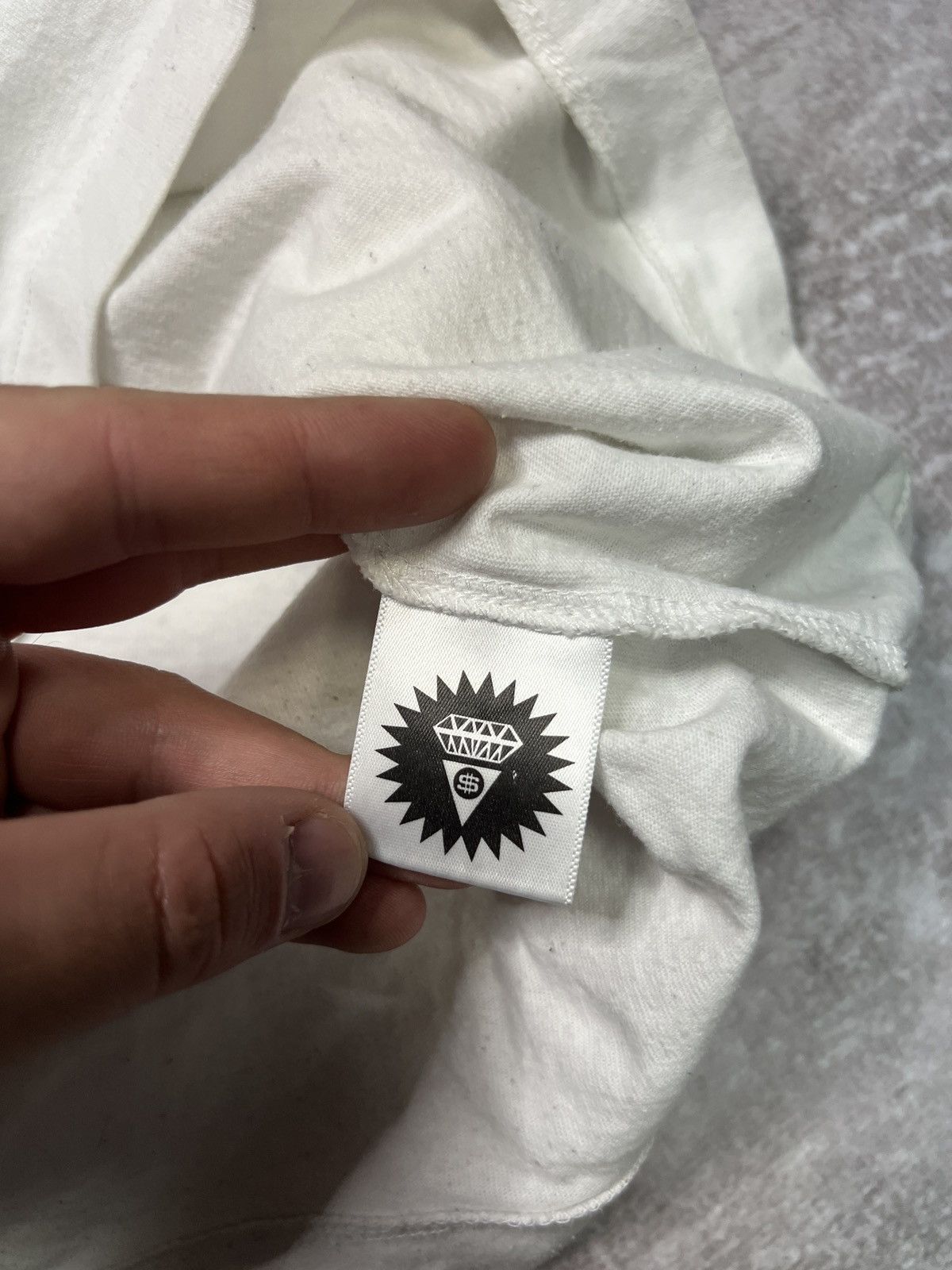 Icecream ICECREAM by Billionaire Boys Club Skateboard Cones T Shirt Size US M / EU 48-50 / 2 - 7 Thumbnail