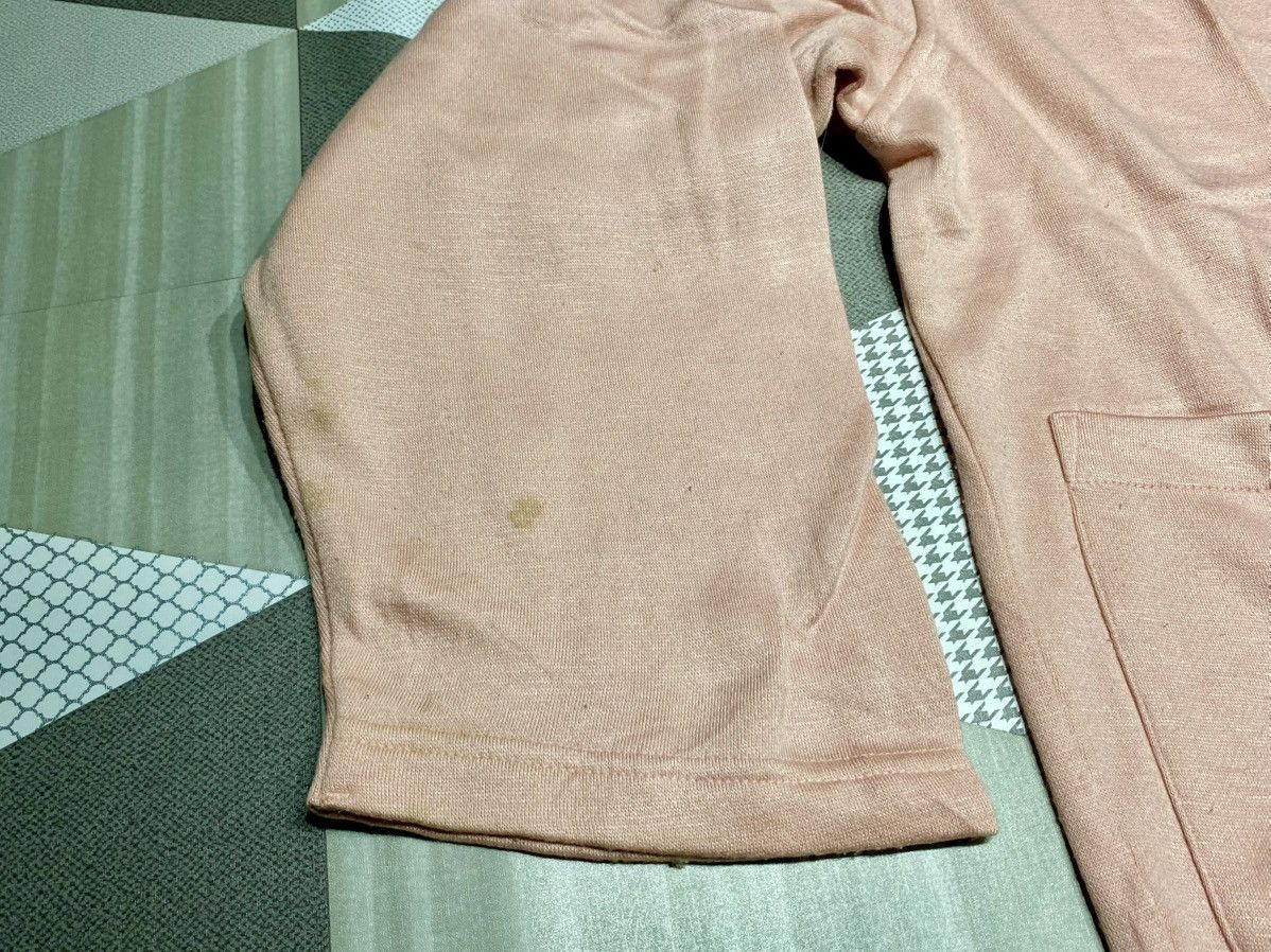 Other Pooh Long Sleeve Colar Sweatshirt Size L / US 10 / IT 46 - 8 Thumbnail