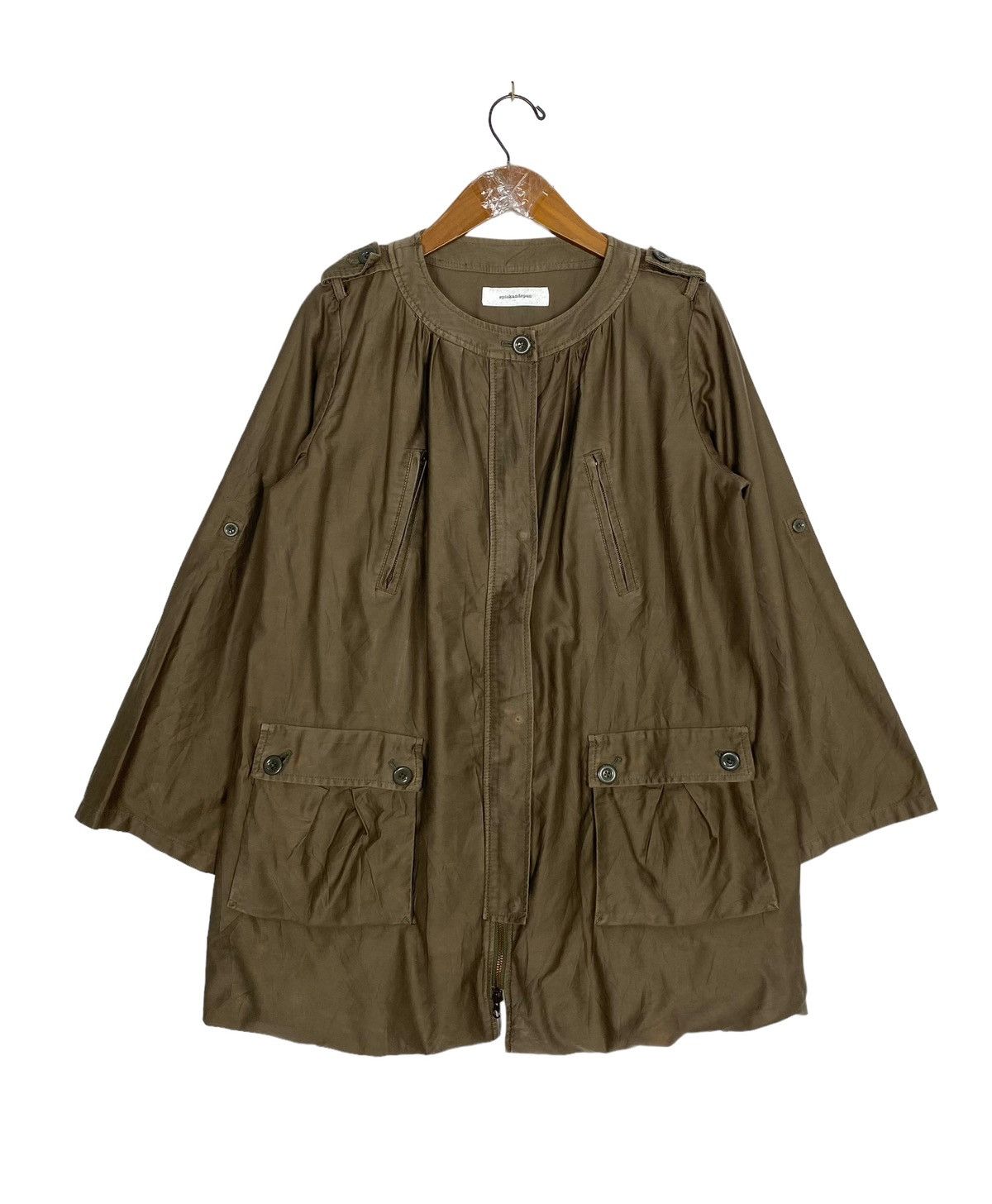 Spick And Span Japan | Grailed