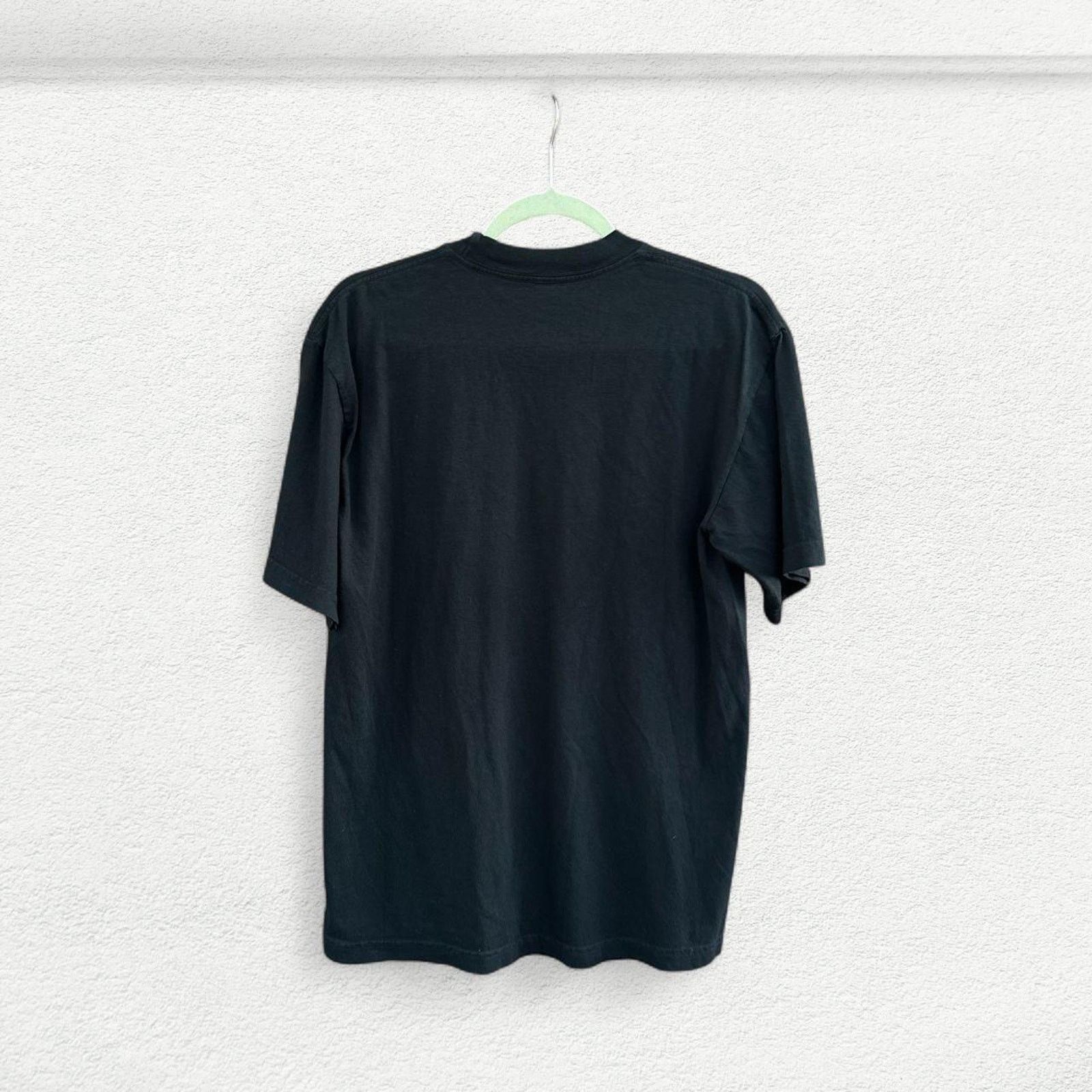 Other Gas Giants by Ish Cepeda Graphic "X" Tee in Black Size US S / EU 44-46 / 1 - 3 Thumbnail