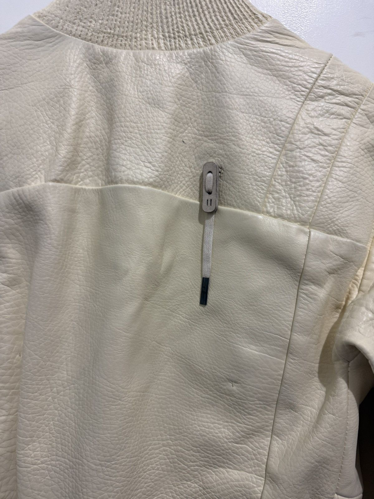 Boris Bidjan Saberi Long bomber J3 FW16 Size US S / EU 44-46 / 1 - 6 Thumbnail