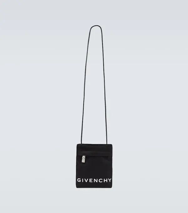 Givenchy o1loc1c0824 Bag in Black Size ONE SIZE - 1 Thumbnail