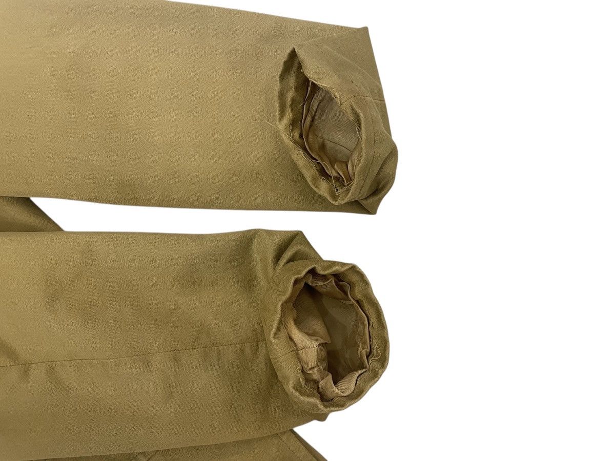 A.P.C. × Vintage Vintage A.P.C long jacket Size M / US 6-8 / IT 42-44 - 10 Thumbnail
