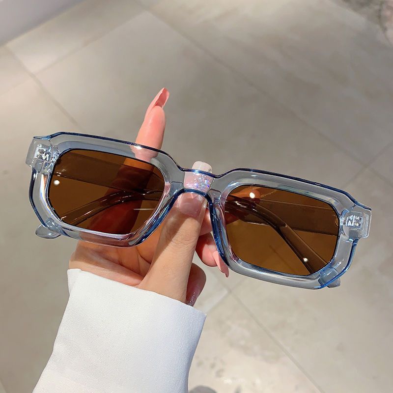 Electric Visual Future Street ins style custom avant-garde sunglasses Size ONE SIZE - 2 Thumbnail