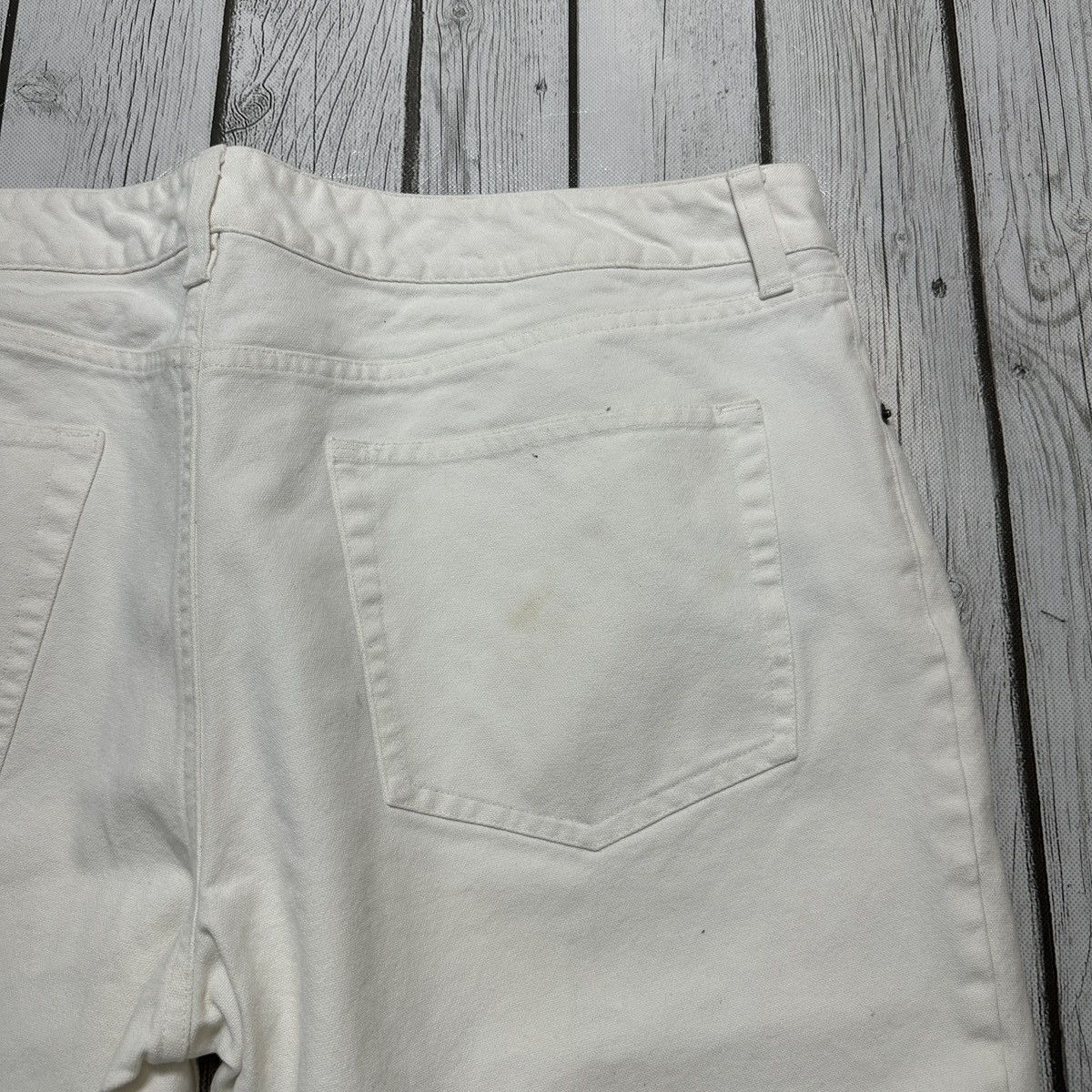 Ralph Lauren Black Label Ralph Lauren Black Label pants Size US 38 / EU 54 - 7 Thumbnail