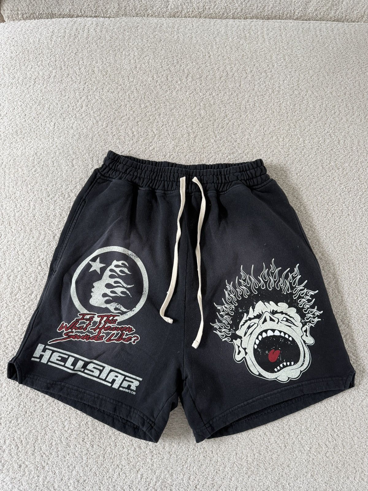 Hellstar Records Shorts