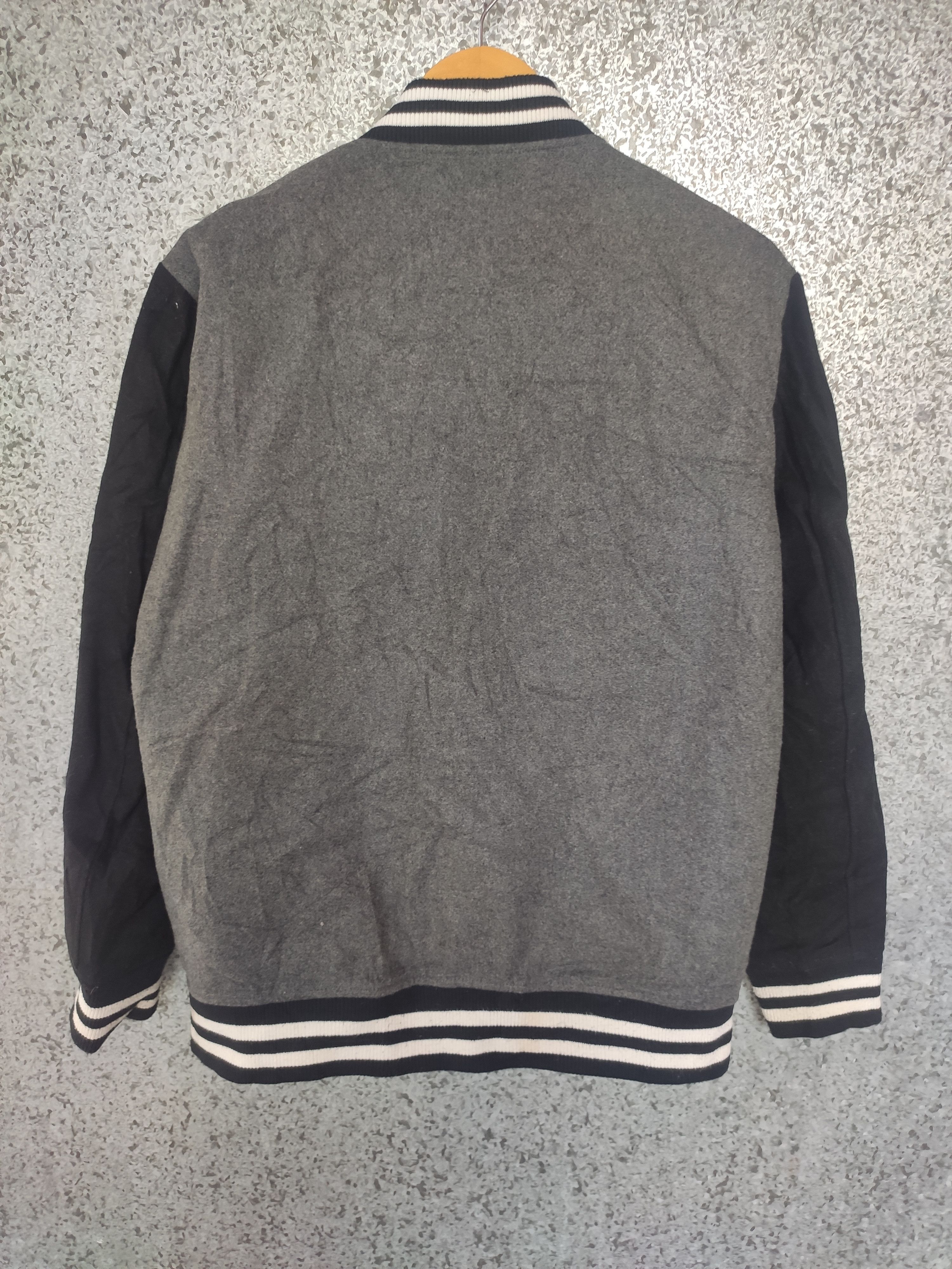 Other RIOAL Varsity jacket College Size US M / EU 48-50 / 2 - 5 Thumbnail