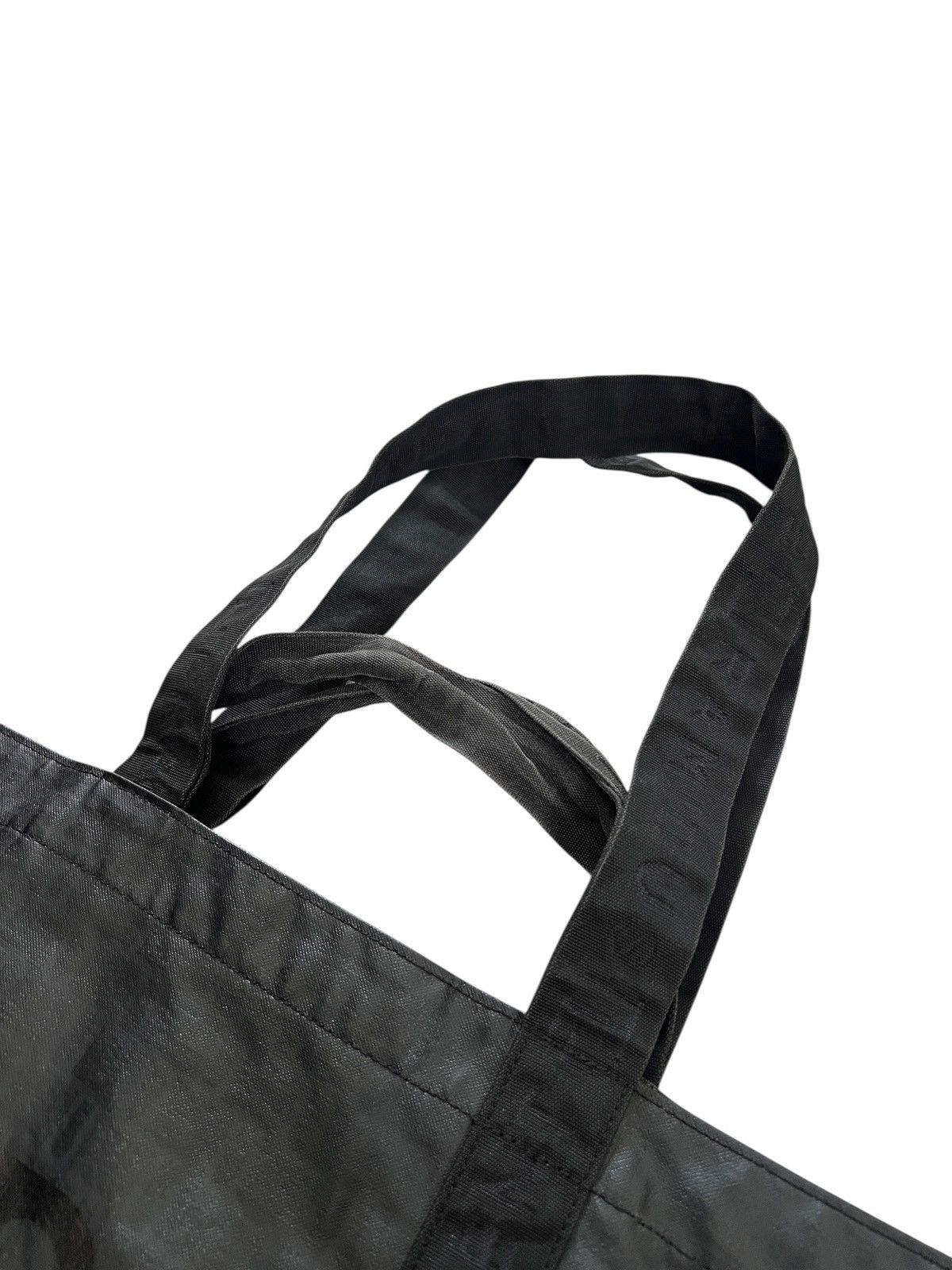 Fragment Design Fragment x Ramidus x Sequel Large Tote Bag Size ONE SIZE - 11 Thumbnail
