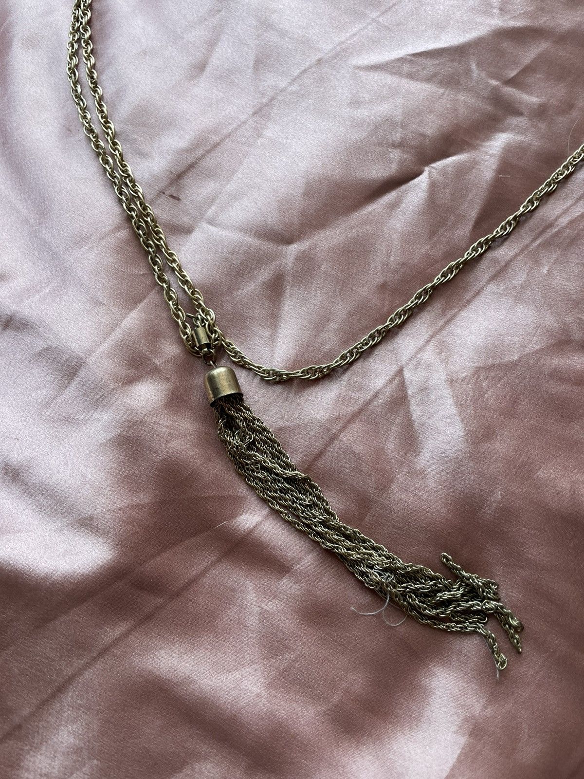 Vintage 90’s belt Size ONE SIZE - 4 Thumbnail