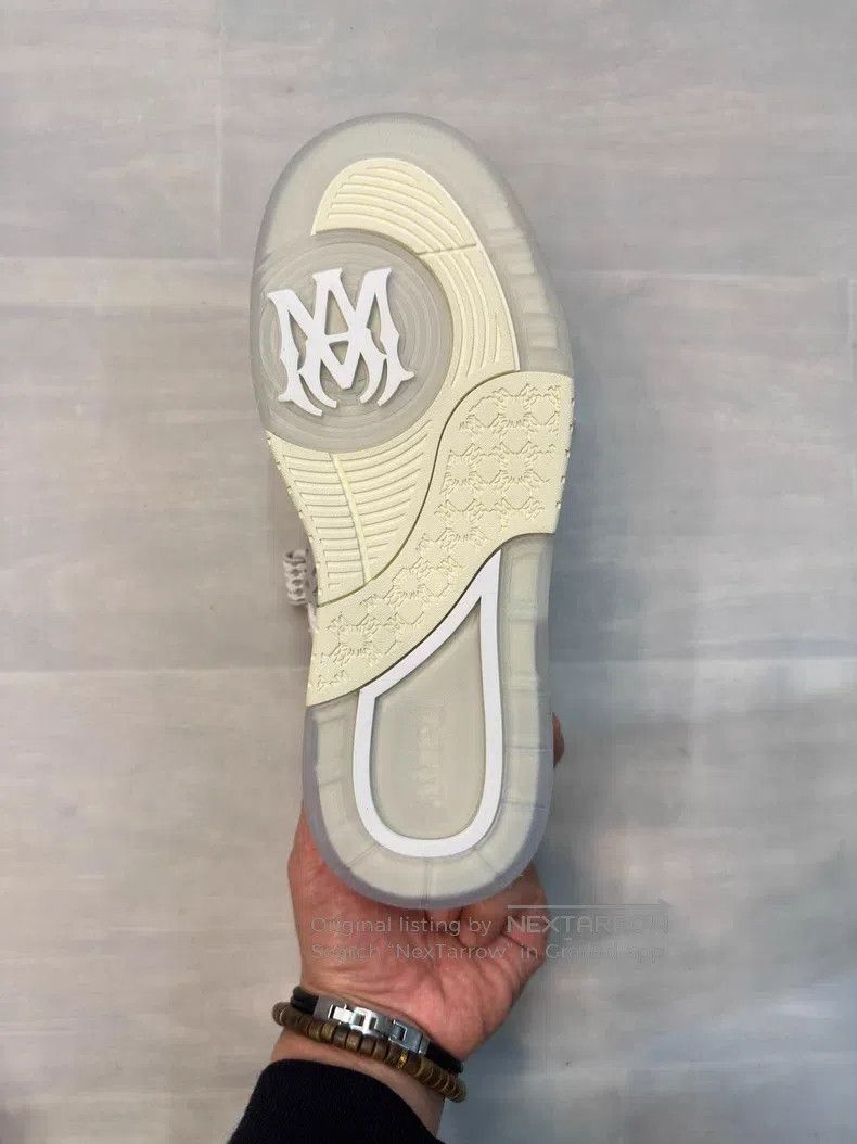 Amiri Amiri US 8 casual shoes Size US 8 / EU 41 - 8 Thumbnail