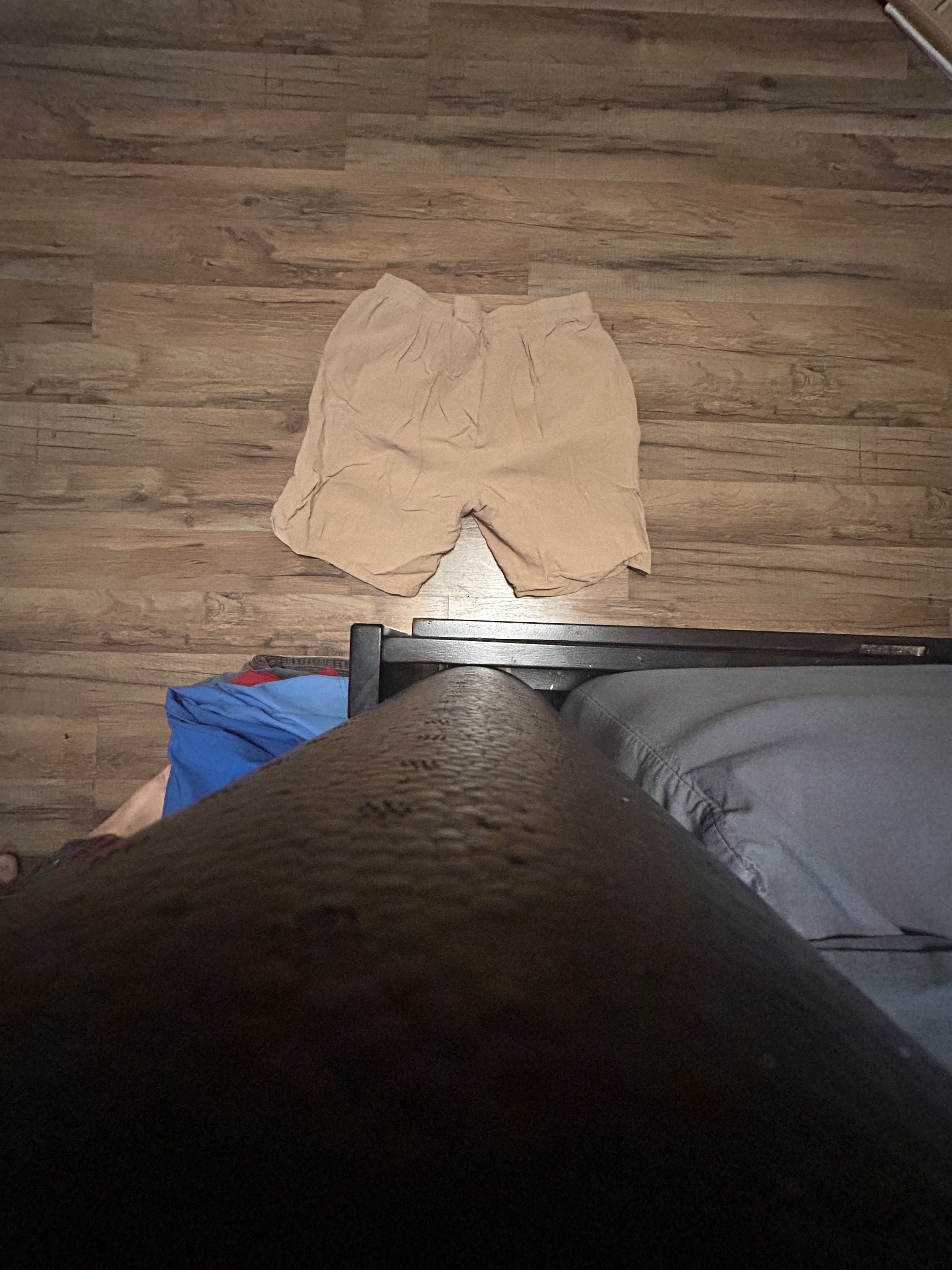 Other vintage mens shorts Size US 30 / EU 46 - 2 Thumbnail