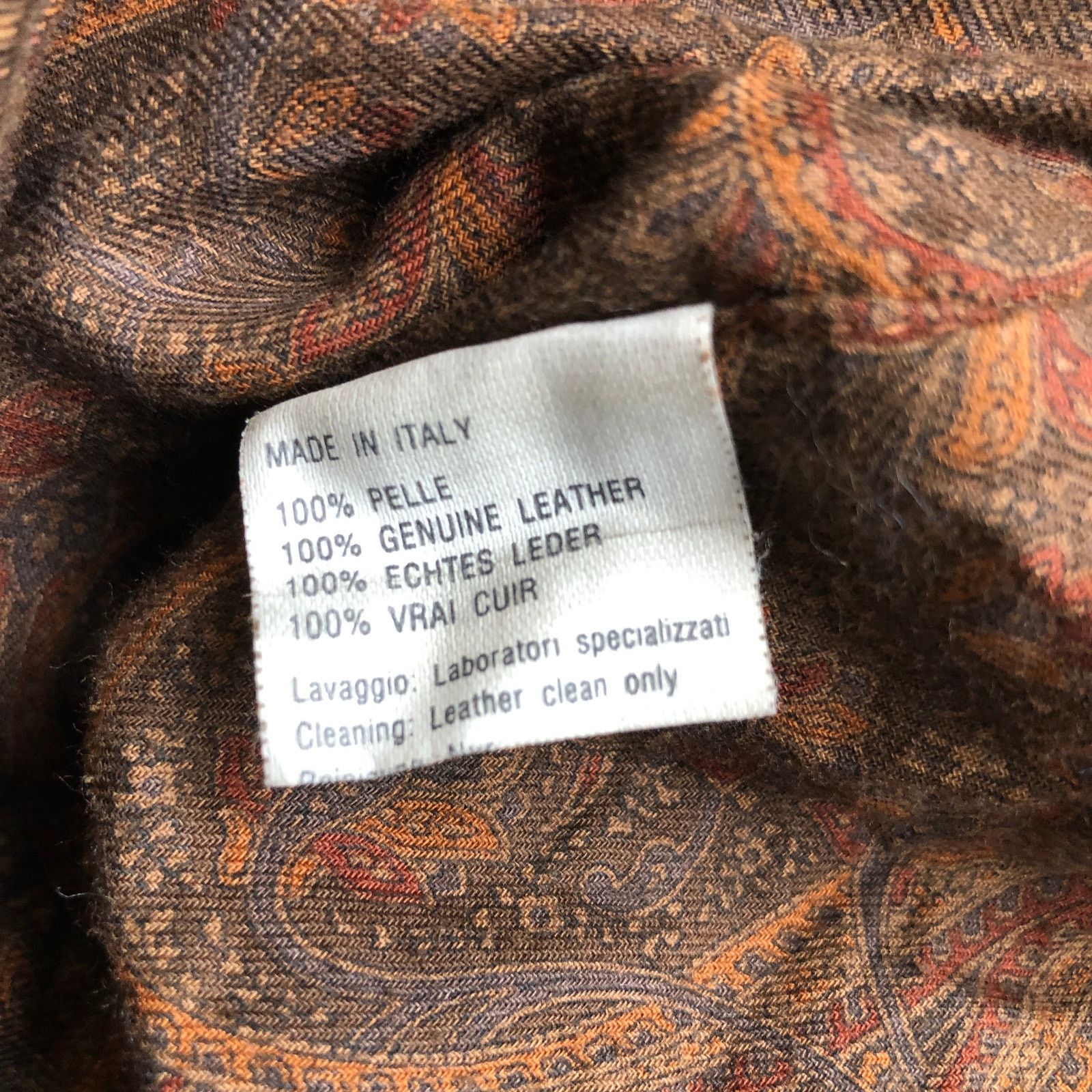 Bally Bally Suede Leather Long Hooded Coat Womens S 6 Brown Italy Size M / US 6-8 / IT 42-44 - 10 Thumbnail