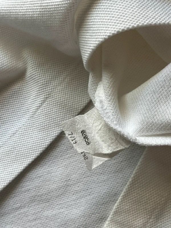 Lacoste Lacoste Made in USA Sz L 1992 Patron Size US L / EU 52-54 / 3 - 8 Thumbnail
