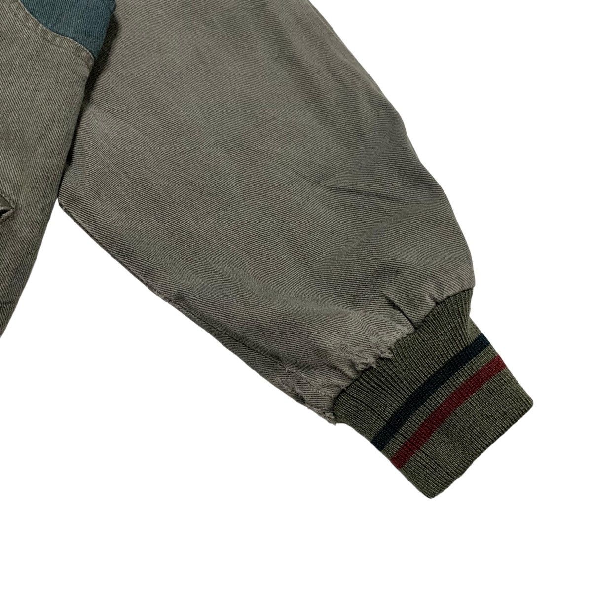 McGregor Vintage McGregor Varsity Jacket Size US M / EU 48-50 / 2 - 5 Thumbnail