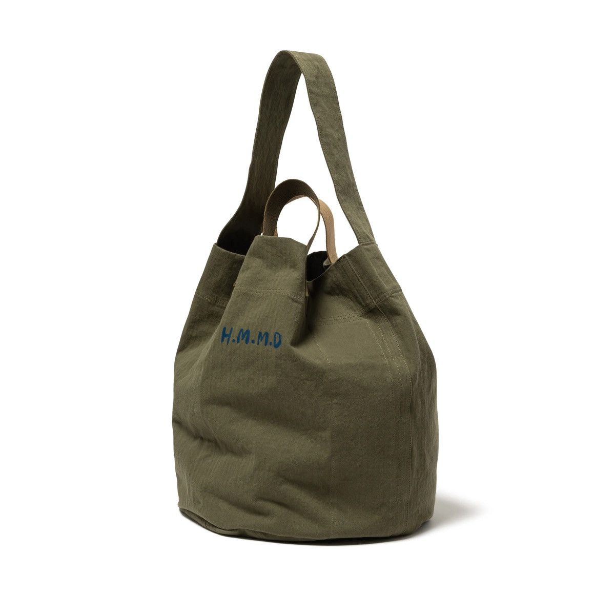 Human Made Human Made Tote Bag Size ONE SIZE - 2 Thumbnail
