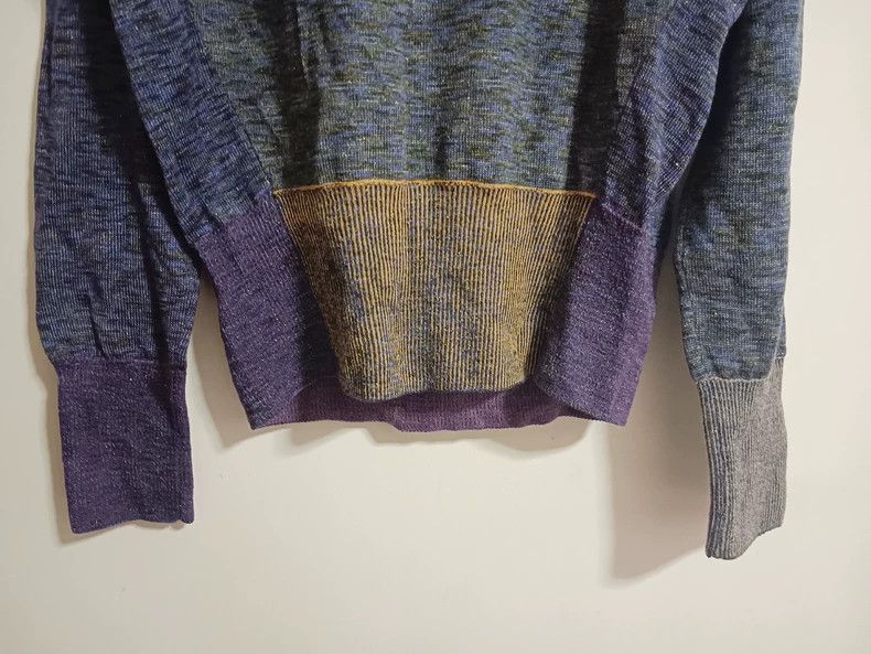 Vivienne Westwood Vivienne Westwood a pullover Size M / US 6-8 / IT 42-44 - 6 Thumbnail