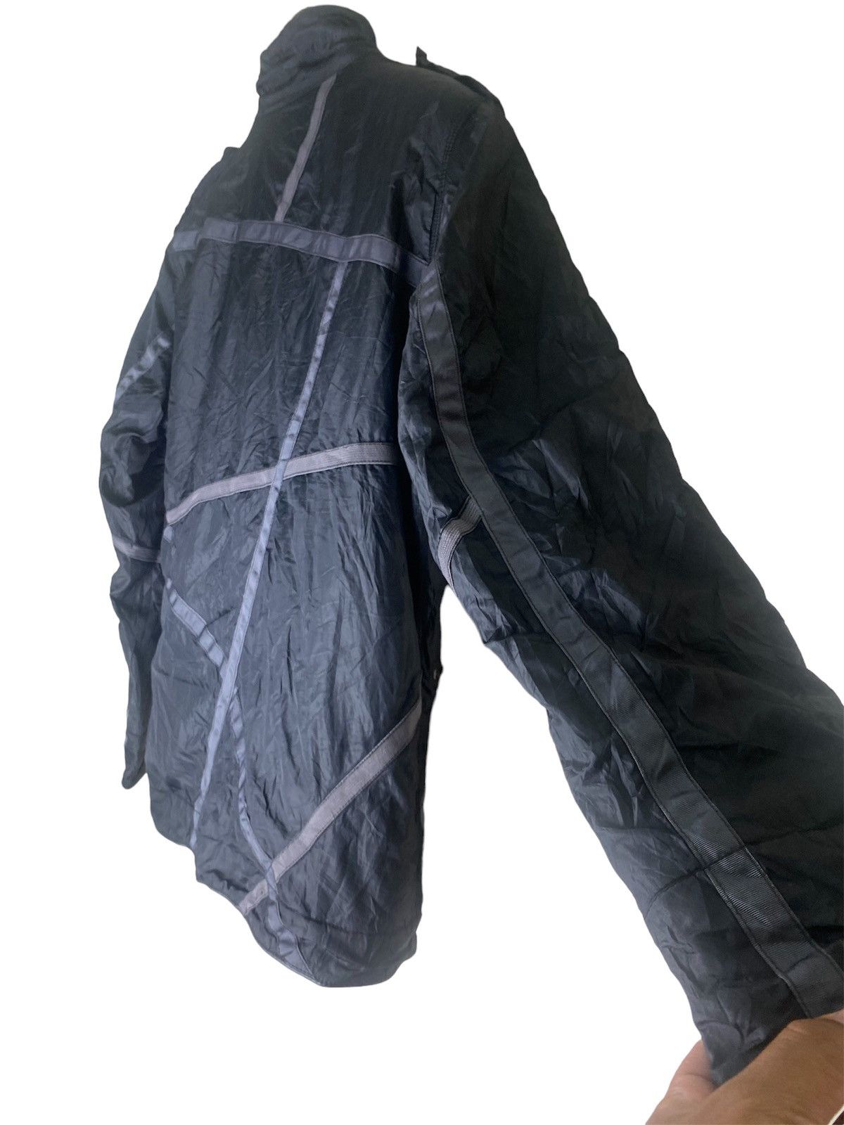 Avirex AVIREX FLIGHT GARMENT HIGH SPEED FLIGHT JACKET Size US M / EU 48-50 / 2 - 8 Thumbnail