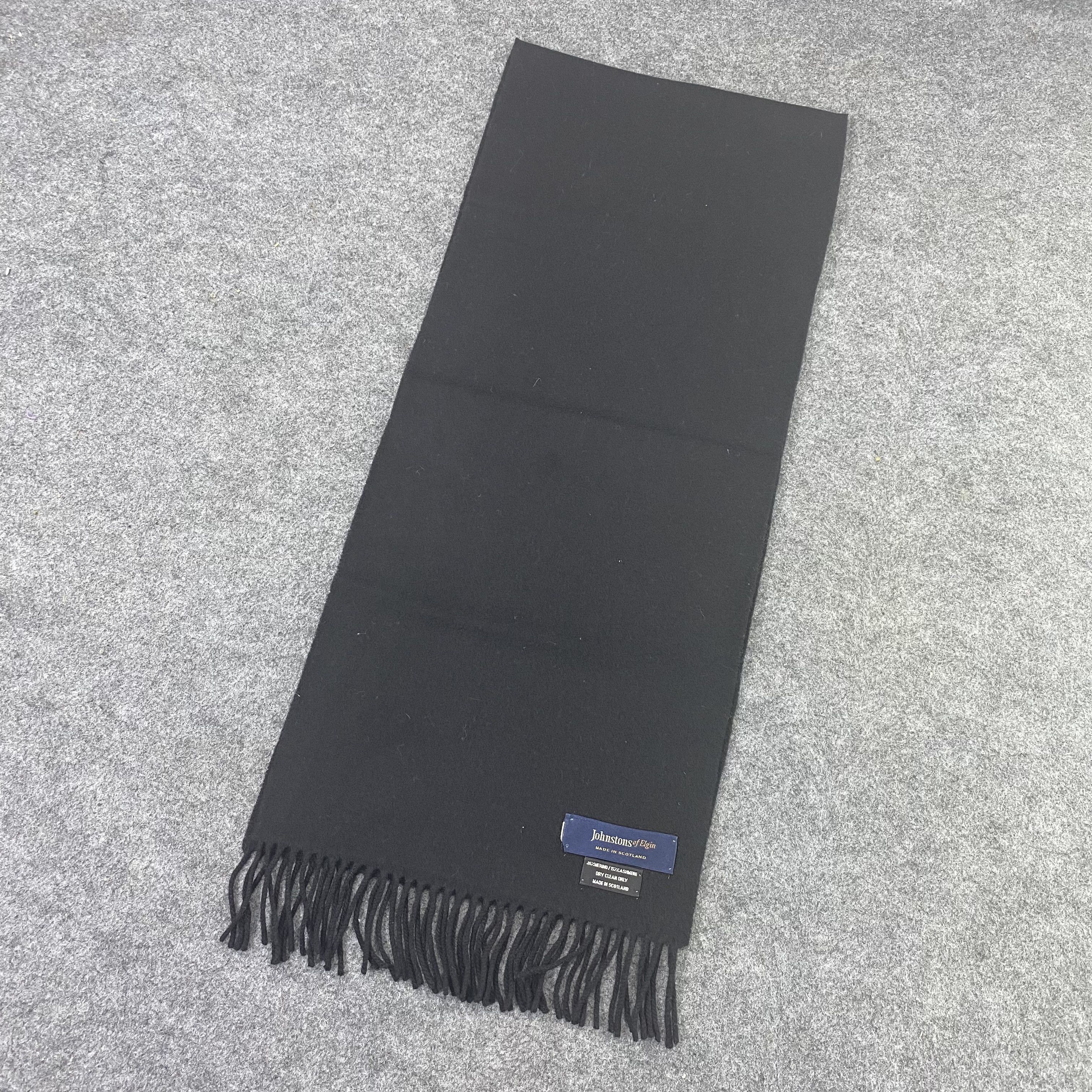 Johnstons Of Elgin Johnstons Of Elgin Scarf / Muffler / Neckwear -T1115 Size ONE SIZE - 2 Thumbnail