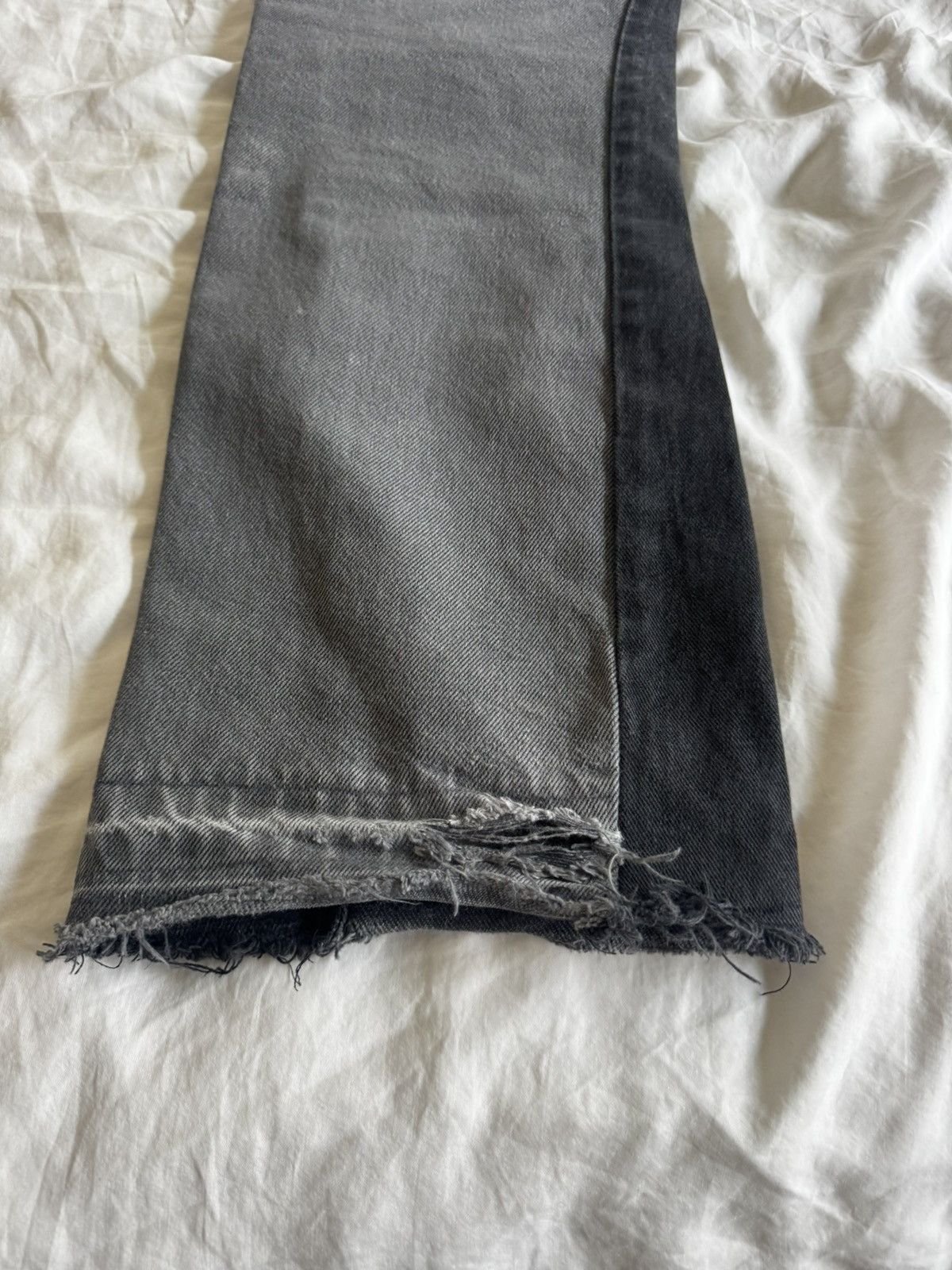 Levi's Levis x Club d’Art Sauvage Size US 36 / EU 52 - 9 Thumbnail