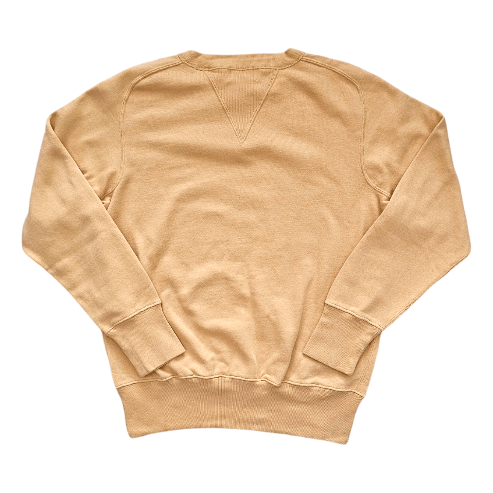 Levi's Vintage Clothing NWT LVC Levi's Vintage Clothing Bay Meadows Sweatshirt Size US S / EU 44-46 / 1 - 3 Thumbnail