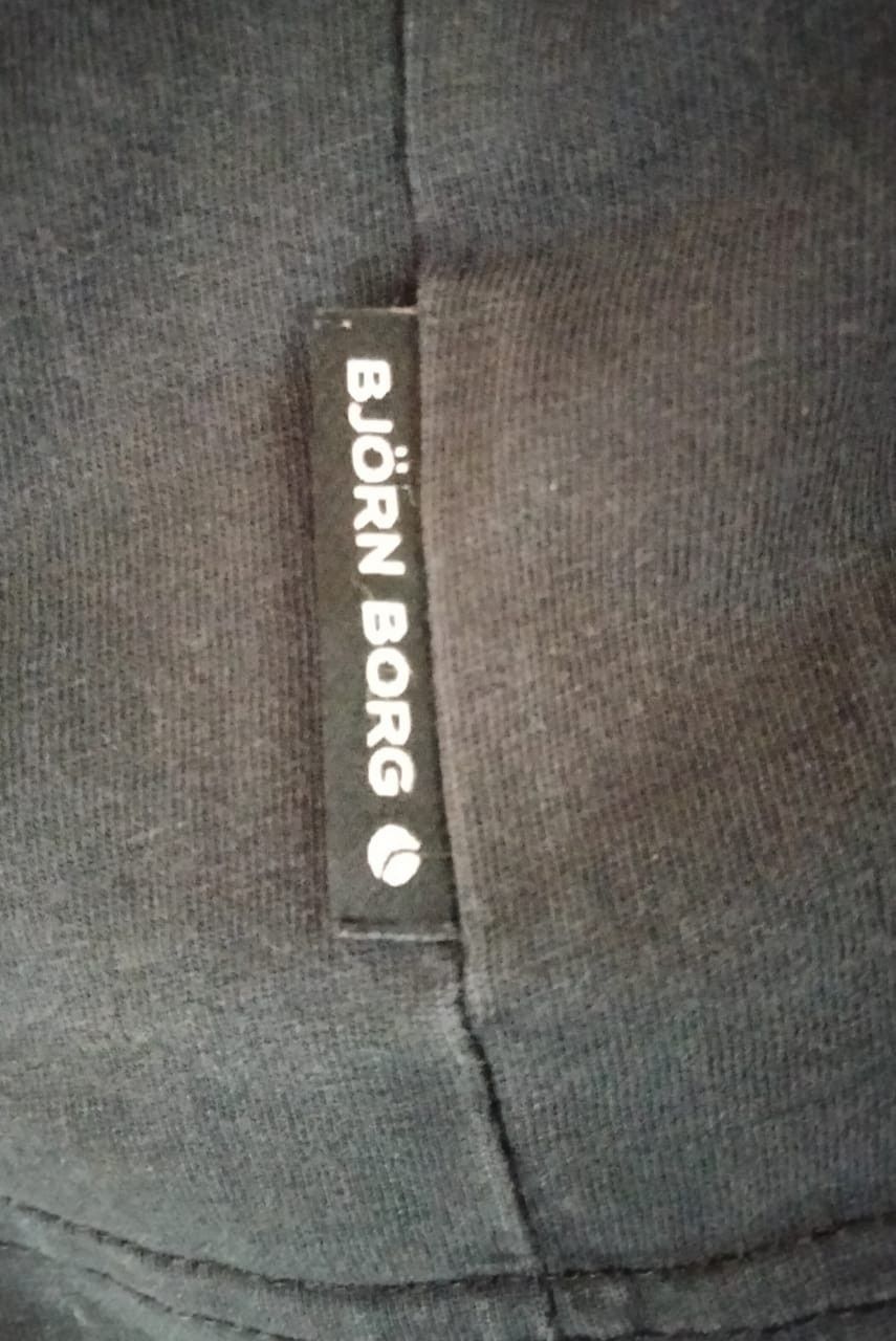 Bjorn Borg Bjorn Borg T Shirt Size US M / EU 48-50 / 2 - 4 Thumbnail