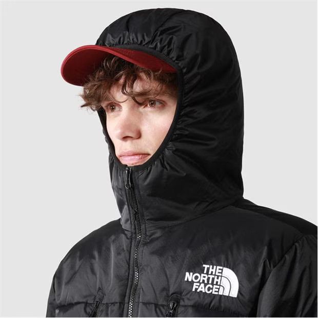 The North Face o1g2r1mq0724 Jackets in Black Size US S / EU 44-46 / 1 - 6 Thumbnail