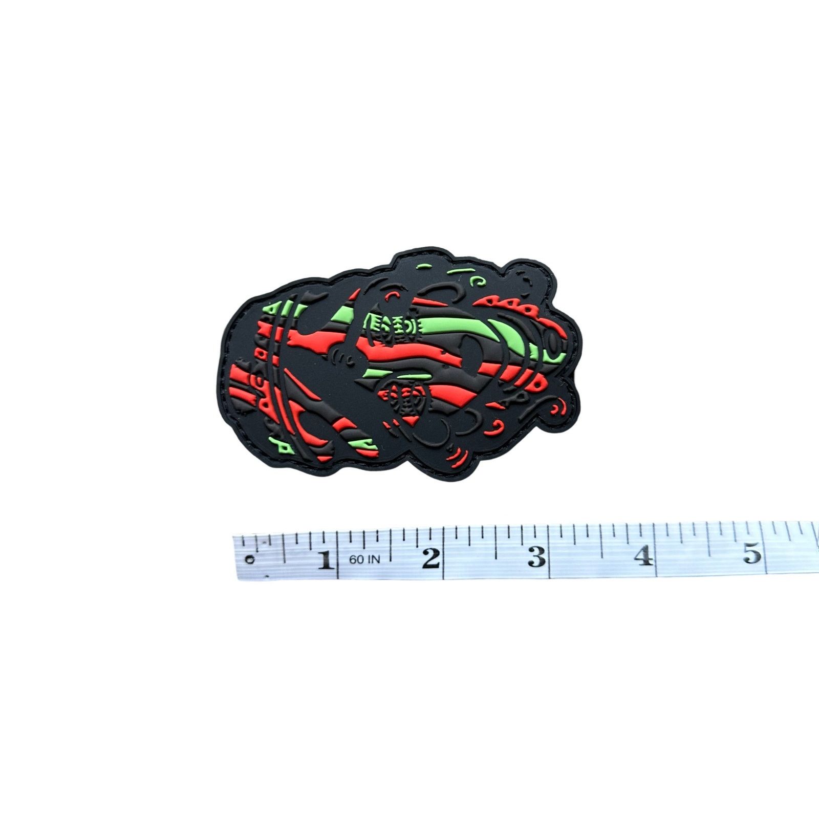 Other WRMFZY Tribe Called Quest Gypsy Patch Midnight Marauders Size ONE SIZE - 4 Thumbnail