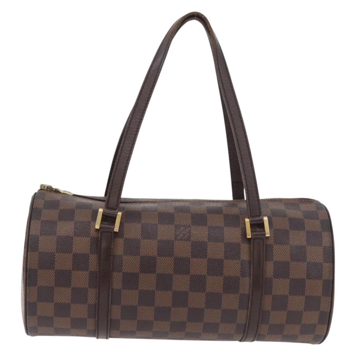 Louis Vuitton Louis Vuitton Papillon Handbag Monogram Canvas Size ONE SIZE - 1 Thumbnail
