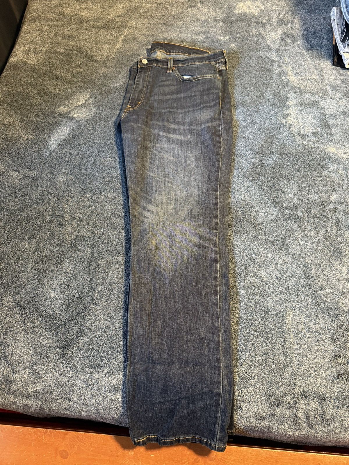 Levi's Levi’s jeans 511 Size US 38 / EU 54 - 1 Thumbnail