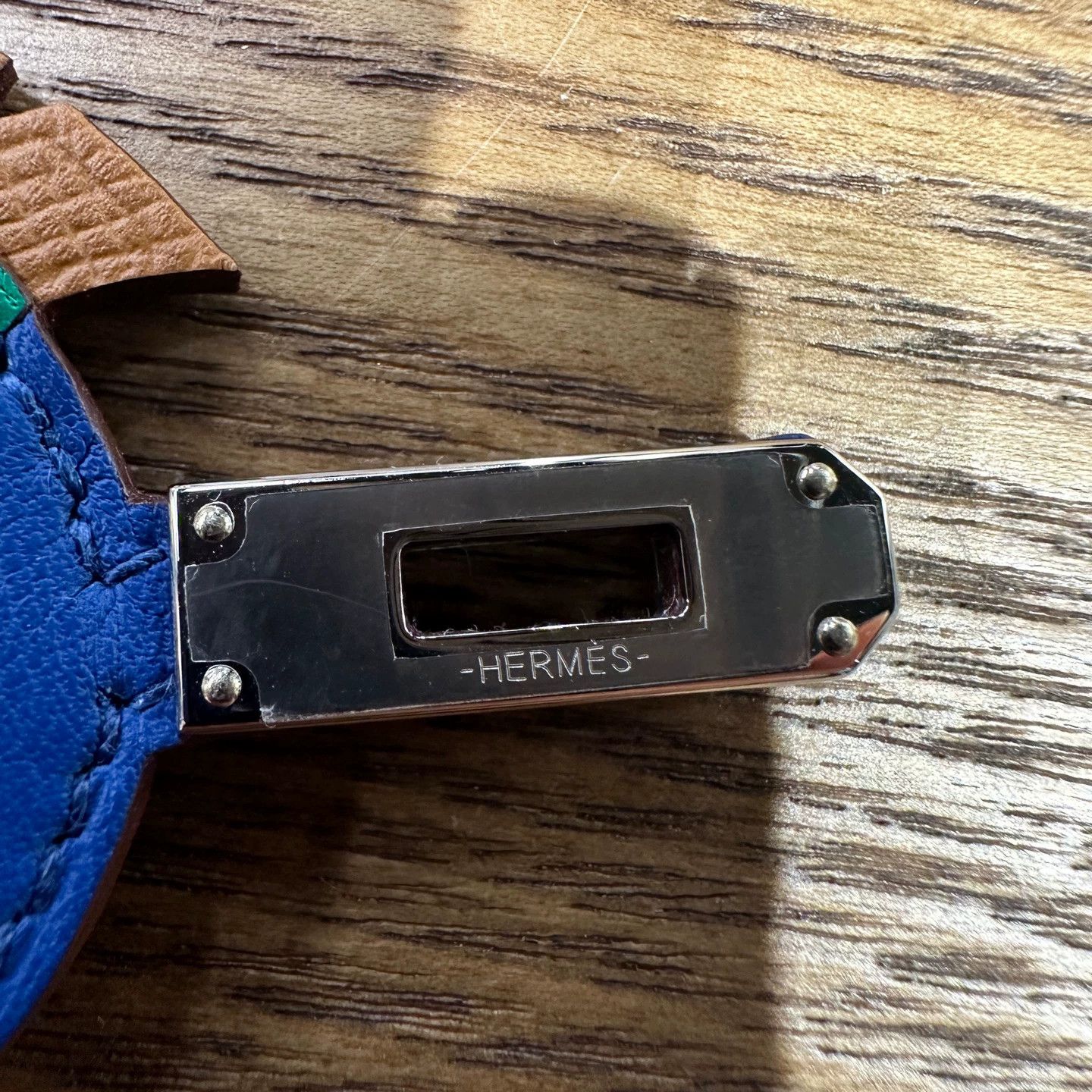 Hermes Hermès Birdy Charm may959 Size ONE SIZE - 3 Thumbnail