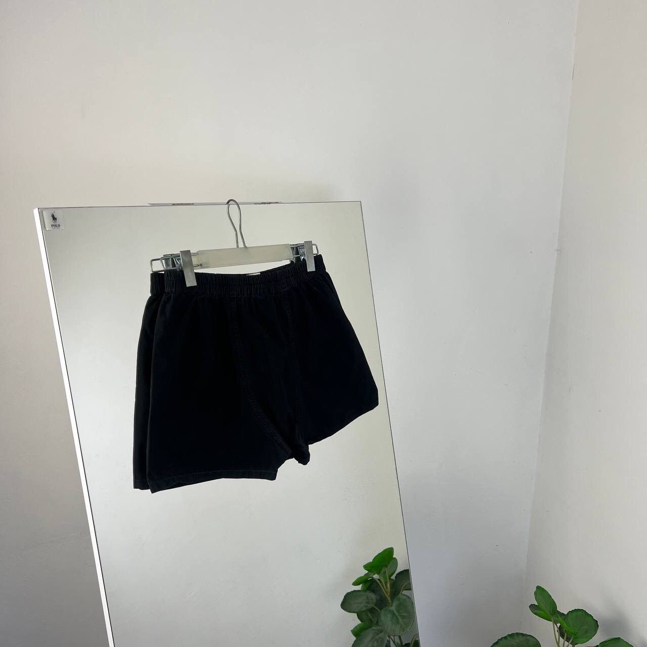 Carhartt 90s Vintage Carhartt Outdoor Wear Boxer Shorts Size US 30 / EU 46 - 2 Thumbnail
