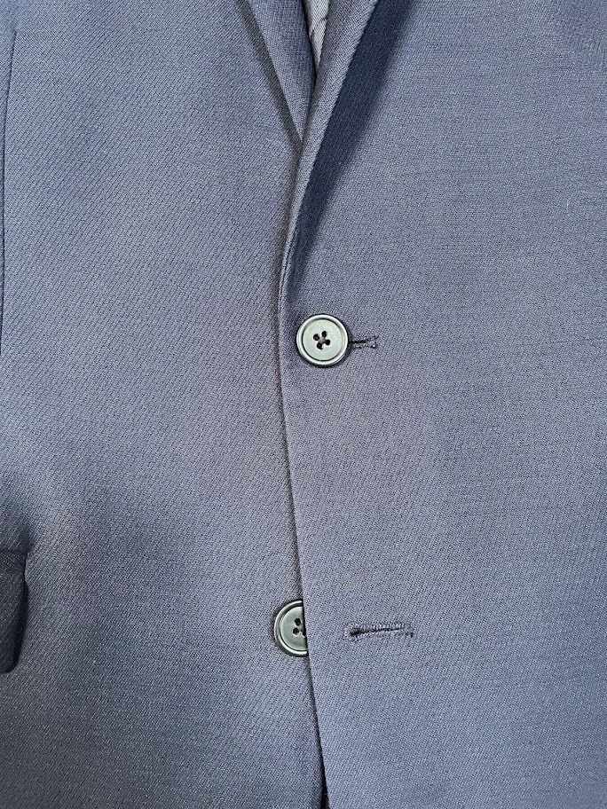 Designer × The Kooples The Kooples wool viscose french designed blaze Size 50R - 3 Thumbnail