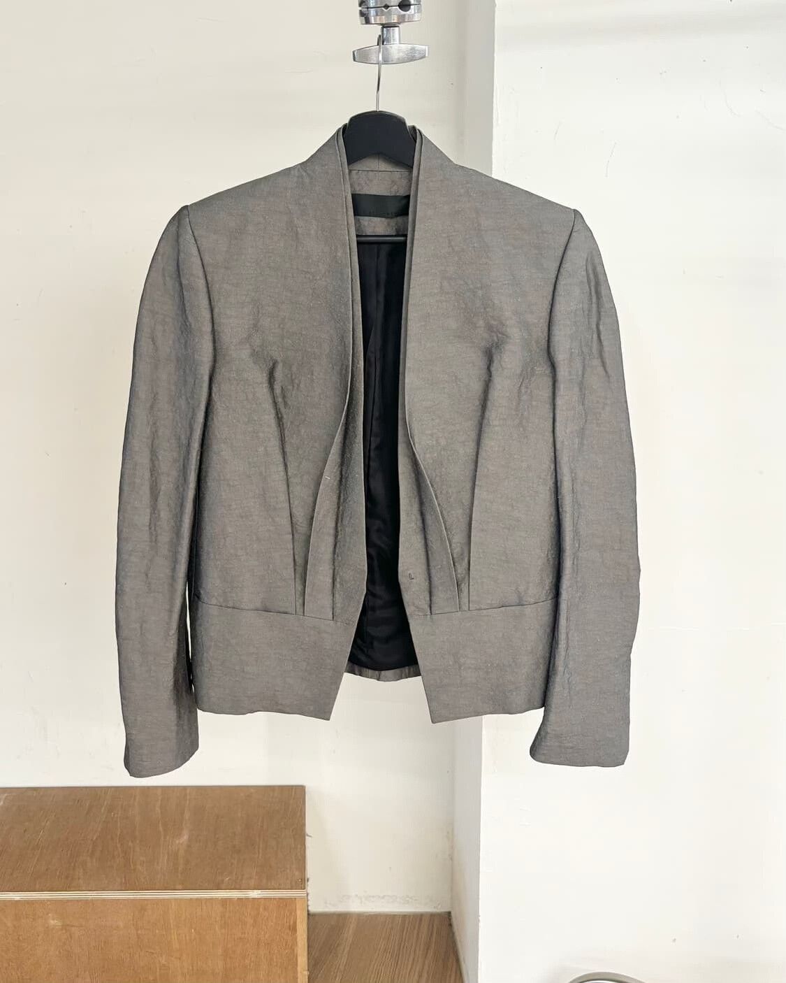 Haider Ackermann Haider Ackermann Vintage Jacket Size US M / EU 48-50 / 2 - 1 Thumbnail