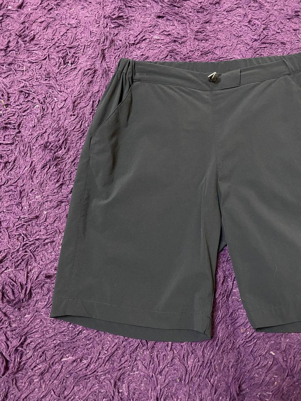 Rab Vintage logo shorts Rab streetwear Size US 30 / EU 46 - 10 Thumbnail