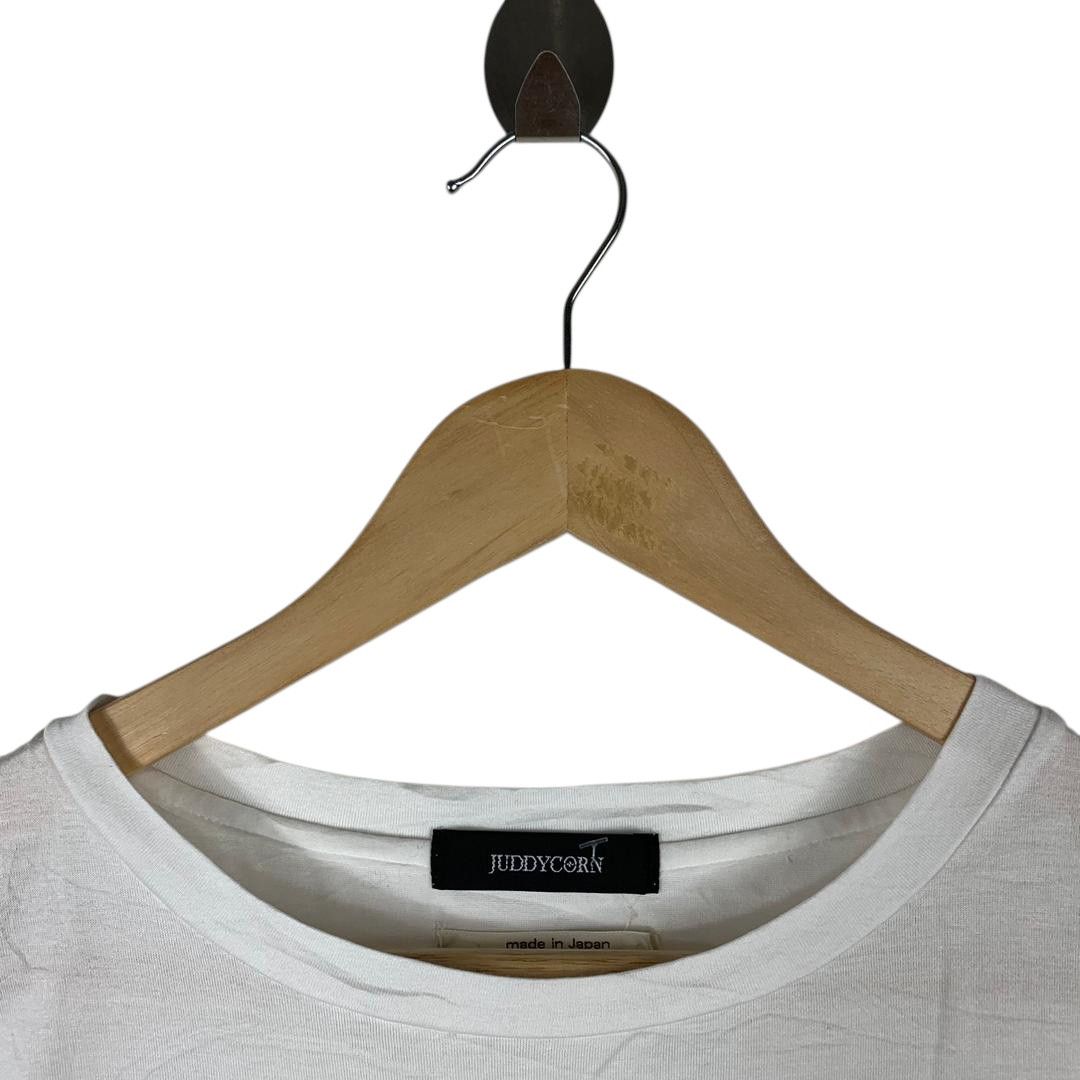Other JUDDYCORN japanesebrand tees Size US M / EU 48-50 / 2 - 5 Thumbnail